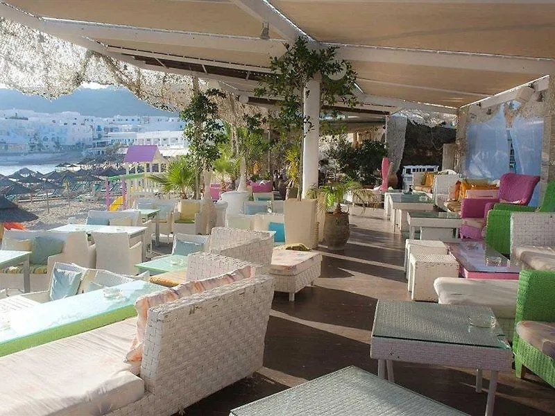فندق مايكونوس بالاس بيتش Mykonos Town