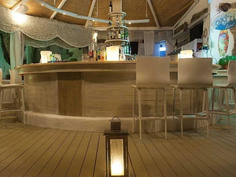فندق مايكونوس بالاس بيتش Mykonos Town