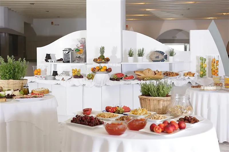 فندق مايكونوس بالاس بيتش Mykonos Town