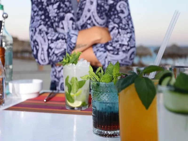 Mykonos Palace Beach Hotel Mykonos Town