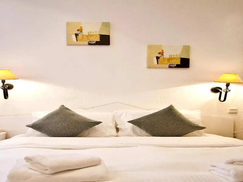 Mykonos Palace Beach Hotel Mykonos Town