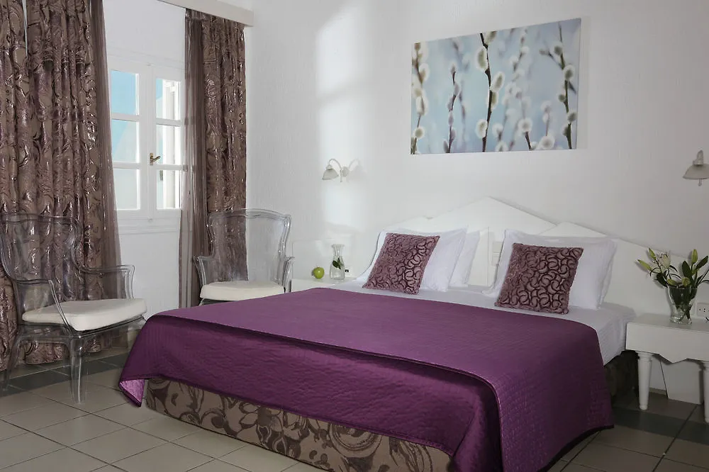 Mykonos Palace Beach Hotel Mykonos Town