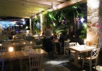 ミコノス パレス ビーチ ホテル Mykonos Town