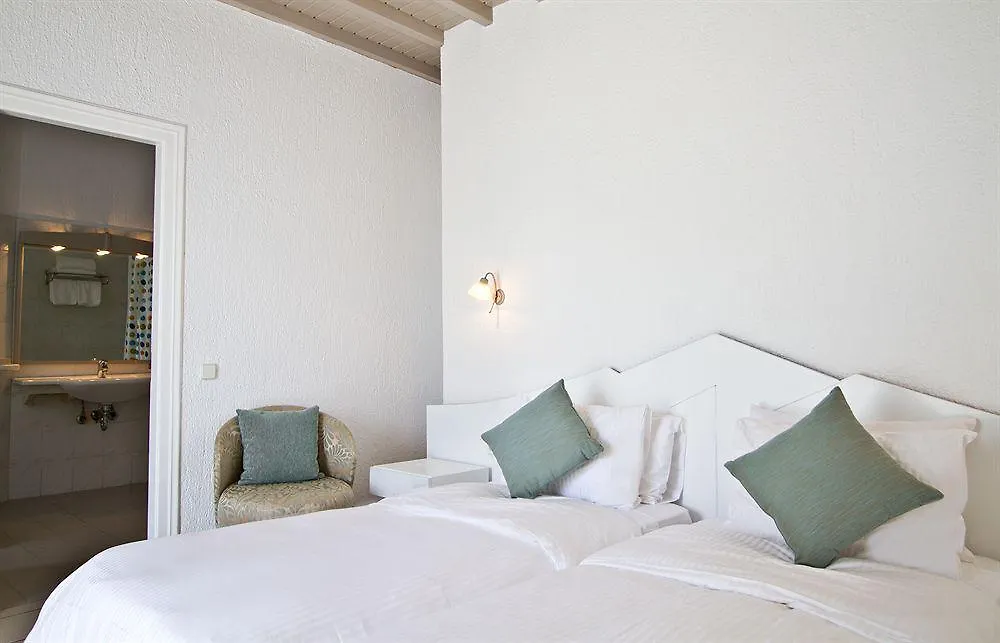 Mykonos Palace Beach Hotel Mykonos Town