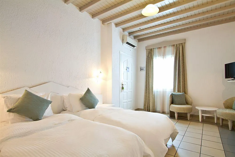 Mykonos Palace Beach Hotel Mykonos Town