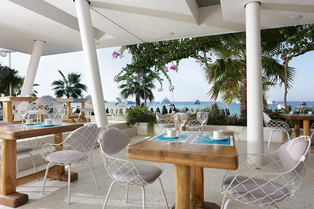 Mykonos Palace Beach Hotel Mykonos Town